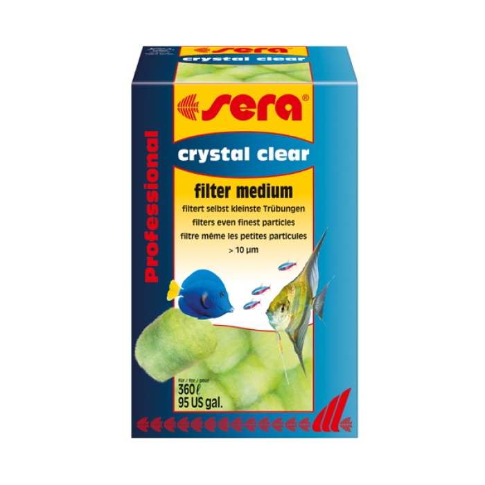 Sera Crystal Clear 360Lt