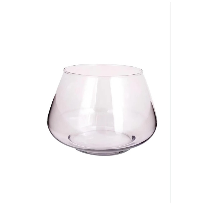 BÜYÜK FANUS 24*18 CM AĞIZ GENİŞLİĞİ17 CM