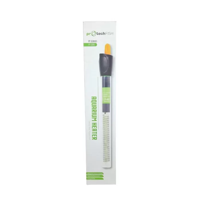 Protect Fish Akvaryum Isıtıcısı 300W