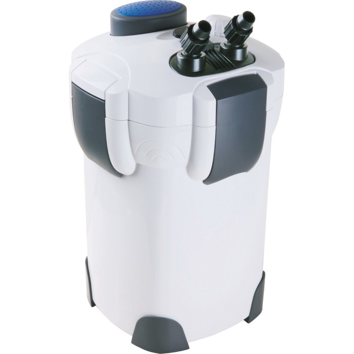 Sunsun Hw-302 Diş Filtre 1000L/H 18W