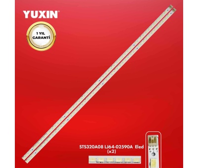 SUNNY SN032LD6M LJ64-02590A 36,20CM 50LED LTA320AP18 LED BAR