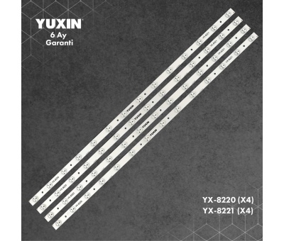 IC-B-HWT39D060L IC-B-HWT39D060R  180-W00-390000H  CX390DLEDM  V390HJ1-P02  T390HVN01.0  SABA 39PRO5000  NORDMENDE LE100N8FM  SANYO LE100S13FM   SKYTECH ST-4040 TEK PARÇA ÖZEL ÜRETİM LED BAR
