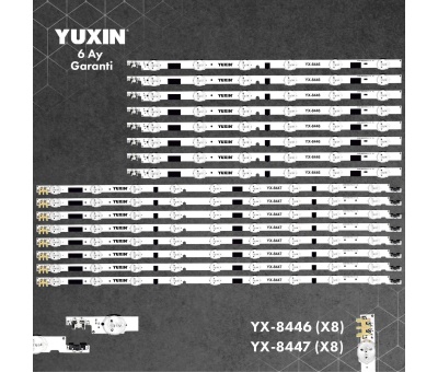 SAMSUNG UE46F5070 46F5570 CY-HF460CSLV1H LED BAR