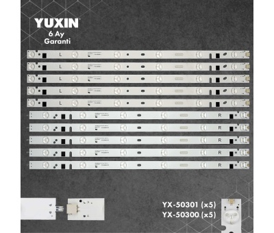 PROFİLO 50PA300T SKYTECH ST-5040 ZDCX50D12 ZDCX50D12R-ZC14F-03 ZDCX50D12L-ZC14F-03 SABA 50BRD03 SUNNY SN050DLDVST59-AFM NORDMENDE LE127N10SM SANYO LE127S15FM LED BAR