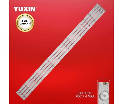 NORDMENDE ZDCX42D12-ZC14F-07 - 303CX420032  SANYO LE106S15SM  L NORDMENDE LE106N10SM   106N10FM LED BAR BACKLIGHT
