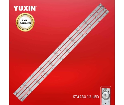 RF-AD420E32-1201S-03   180.WOO-420007H   SANYO LE106S16FM  NORDMENDE LE106N11FM  LE106N11SM LED BAR  LE106S16SM LED BAR   SKYTECH ST-4230 LED BAR BACKLIGHT