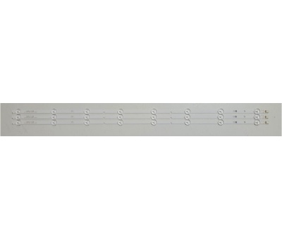 VESTEL 39TH4020 JL.D38581330-078CS-M_V03 39H9400 LED BAR