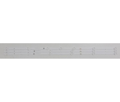 RF-AZ400017AE30-0701 A0 SDL400FY LED BAR