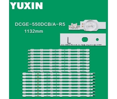 SAMSUNG UE55H6270 2014SVS55 UE55H6500 LED BAR