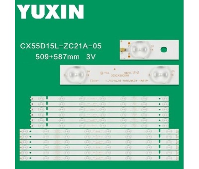 SUNNY SN055LSV59-AMF PROFİLO 55PA500T LED BAR