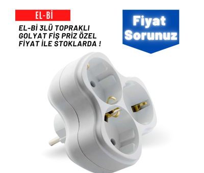 SAFİR SERİSİ GOLYAT YERLİ ÜRETİM 3LÜ SÜPER KALİTELİ