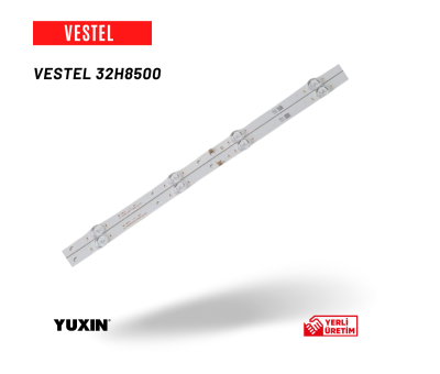 VESTEL 32H8500 32H8300 JL.D32061330-078ES-M LED BAR