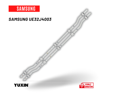 SAMSUNG UE32J4003AWXTK LED BAR V5DN-320SM0-R4 JJ032AGH-R1 BN96-36234A