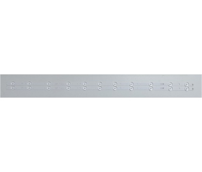 17DLB40NER5 VES400QNDS-2D-N41 VESTEL LED BAR 30103023 20190315