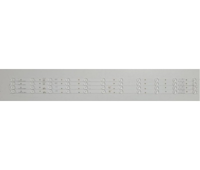 SANYO LE100S15FM LED, NORDMENDE LE100N10FM, LED BAR , 3BL-T7844102-003B, 3BL-T7844102-004B, 3BL-T7844102, JS-RY23DM9D, 6050050024, V390HJ1-PE1, V390HJ1-P02, HK390LEDM-CH56H