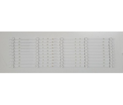 AXEN AX58LEDM203/0216 SUNNY SN58LEDM203 ONVO OV58350 LED BAR