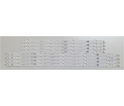 ARÇELİK A50A860 BEKO B50A860B GRUNDIG 50GEU7900B LED BAR
