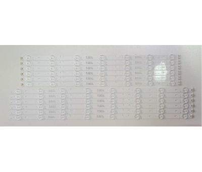 NORDMENDE SANYO LE127S14SM HK50D15R-ZC14A-03 3BL-T5454102 LED BAR