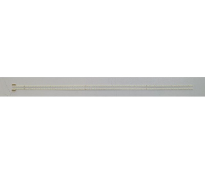 ARÇELİK 55 ZXH60600-AA 74+74 ARÇELİK A55L 9762 BEKO B55L 9762 5B QUATRO ORJİNAL LED BAR