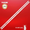 VESTEL 32 JL.D320B1235-078CS-C 32HL555 11LED FINLUX HI-LEVEL PROFİLO 32PA200T LED BAR