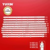 ZCK606 ARÇELİK BEKO SUNNY SAMSUNG PHILIPS SVS400A79 ABCD 40PFL3107 40PFL3028 40PFL3018 LED BAR