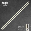 VESTEL V500H1-LS5-TLEM6-TREM6-TREM4-TLEM4 50PF7070 V500H1-LS5-TREM4   V500H1-LS5-TLEM4 A50LEL2B LED BAR