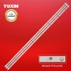 REDLİNE PS43 LED BAR SKYTECH SLT-4340C  MS-L2392 V2 SST-4350B   CX430DLEDM  T2S2HEVC  80.2 CM 8 LED BAR BACKLIGHT