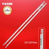 SAMSUNG 2012SVS46 UE46ES6340S ORJİNAL LED BAR