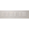 SAMSUNG ARÇELİK 2013ARC28 ZGM606 LED BAR