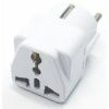 UNIVERSAL TİP ADAPTÖR  YERLİ ÜRETİM CE VE TSE Lİ ÜRÜN