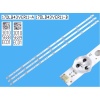 17DLB43VER11-A 17DLB43VER11-B VES430UNDH-2D-N42 LED BAR