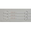 VESTEL 39TH4020 JL.D38581330-078CS-M_V03 39H9400 LED BAR