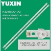 PHILIPS 32BDL4012N K320WDC1 A2 4708-K32WDC-A2113N01 K320WDX LED BAR