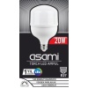 20W E27 DUY 1800LM YÜKSEK PARLAKLIK  TORCH LED AMPUL