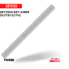 SKYTECH SST-4360D DİJİTSU DJT42 KJ415D07-AZ62AG 7LED 76.6CM LED BAR