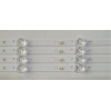 AWOX B205000S XMNJ50D09 ZC26AG-02 LED BAR