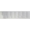 VESTEL SVV490A45-A-UHD 7LED V23413992 49UB8300 LED BAR