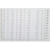 ARÇELİK_49_ATHENA  ZBC60600-AA  ZBD60600-AA  057K49-A09  A49 LB 8477  A49 LW 8477  A49L 8532 4B  B49 LB 8477  B49 LW 8477  B49L 8532 4B  LED BAR BACKLIGHT