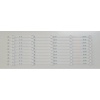 MS-L1744 V1 - CY_HT+HD_48D_3528_15V - 44.6 CM 5 LED BAR BACKLIGHT