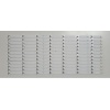VESTEL 55FA9000 VESTEL 550DLED SLIM REV01 V23353174 V23381299 LED BAR TAKIMI