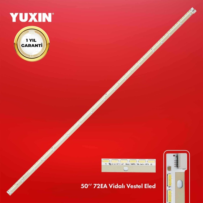 VESTEL 50 INCH 7020PKG 72EA REV0.0  REV1.0   REV 0.4   VESTEL   VES500UNVL-3D-S01   VES500UNVL-S01   VES500UNVA-2D-S01 LED BAR   METALSAN BRACKET AL 50242 SLIM LED BAR BACKLIGHT