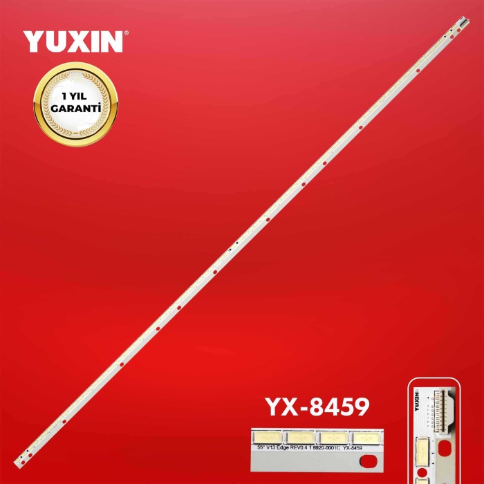 ARÇELİK BEKO B55LW9377 LG 55LA640S 6922L-0048A 6922L-0061A 55 V13 LC550EUN SF F2 LC550EUN SF F1 LED BAR