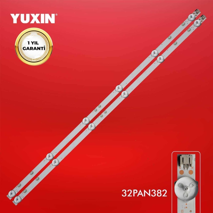 XMNJ32D06-ZC22AG-03A  AWOX 32PAN3282 LED BAR  JASPER 32 2020 NEW GENERATION LED BAR   K320TU1P33   303XM320032