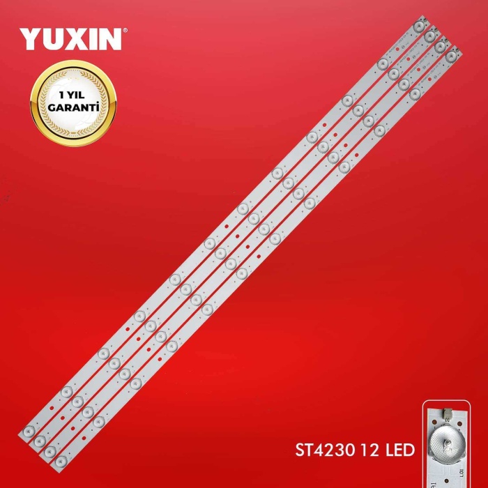 RF-AD420E32-1201S-03   180.WOO-420007H   SANYO LE106S16FM  NORDMENDE LE106N11FM  LE106N11SM LED BAR  LE106S16SM LED BAR   SKYTECH ST-4230 LED BAR BACKLIGHT