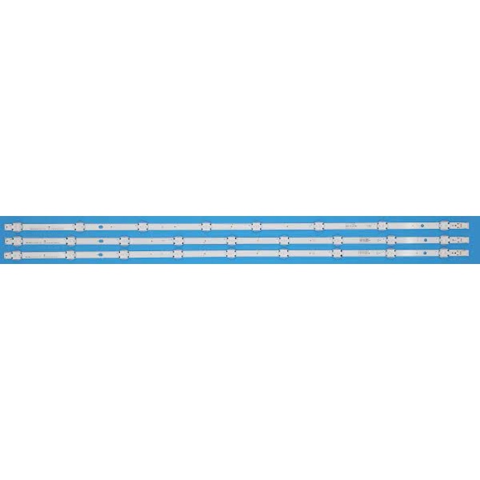 VESTEL 39 DRT 39FD7100  30094576 30094577 VES390UNDA-2D-N11 VES390UNDA-2D-N12 LED BAR