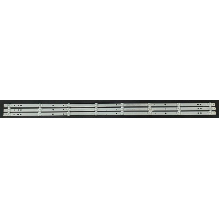 AWOX 43110  TELEFOX 43TFH4300 LED BAR BACKLIGHT   JL.D43081330-349AS-M  DLED43HD 3X8 1002   31.11.043000015 02   AWOX U4300STR   AWX-10943ST   LED BAR BACKLIGHT