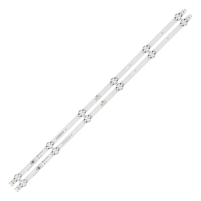 ARÇELİK BEKO 32 DRT ZVC65600-AA 32CLE5745 LED BAR