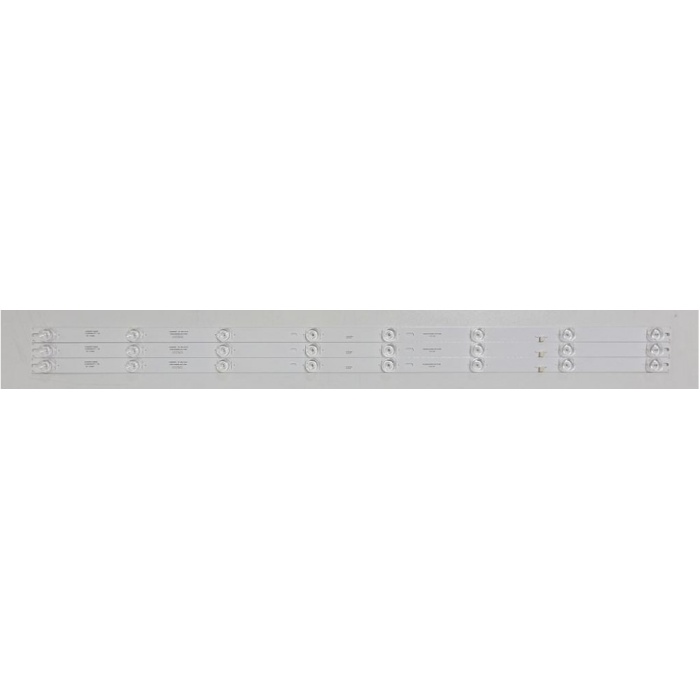 DIJITSU 43D7000 43DS8800 K430WDF A1 LED BAR