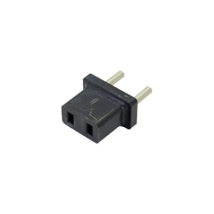AMERİKAN TİP ADAPTÖR  YERLİ ÜRETİM CE VE TSE Lİ ÜRÜN