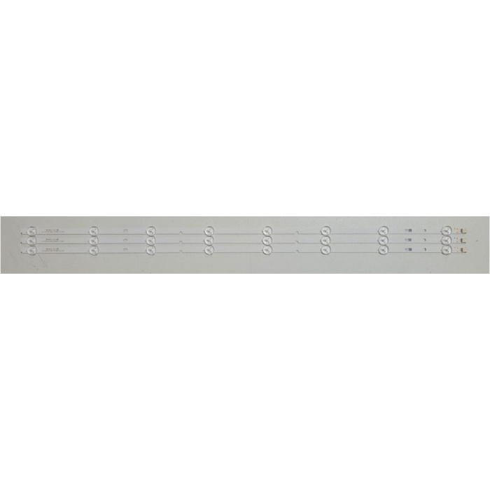 VESTEL 39TH4020 JL.D38581330-078CS-M_V03 39H9400 LED BAR